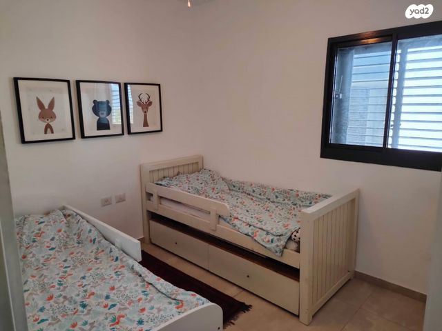 דירה, רב אלוף רפאל איתן 40, רמת אפעל, רמת גן