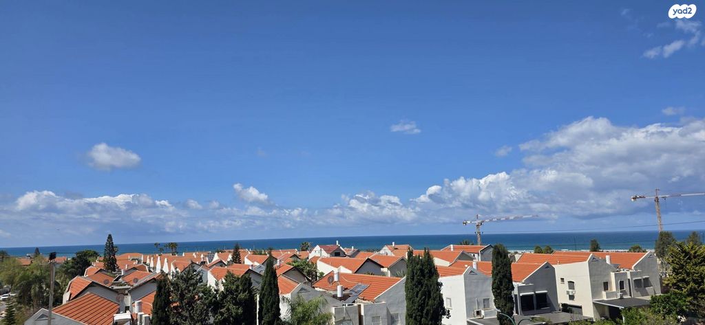 דירה, הלילך 5, רמת פולג, נתניה