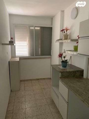 דירה, העצמאות 29, מרכז העיר, עכו