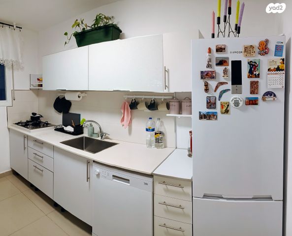 דו משפחתי, ציפורי 6, קצרין