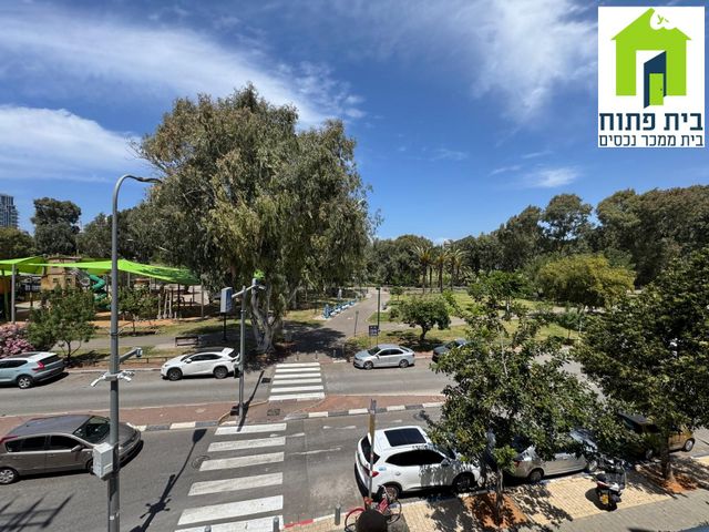 דירה, הרב קוסובסקי, בבלי, תל אביב יפו