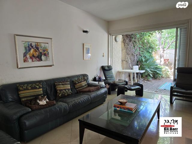 בית פרטי/ קוטג', נווה רסקו, רמת השרון