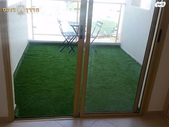 דירה, יהויכין המלך, רובע י"ג, אשדוד