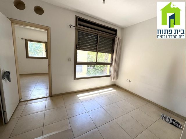 דירה, הרב קוסובסקי, בבלי, תל אביב יפו