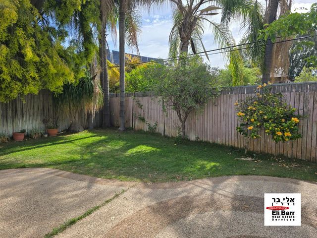 בית פרטי/ קוטג', נווה רסקו, רמת השרון