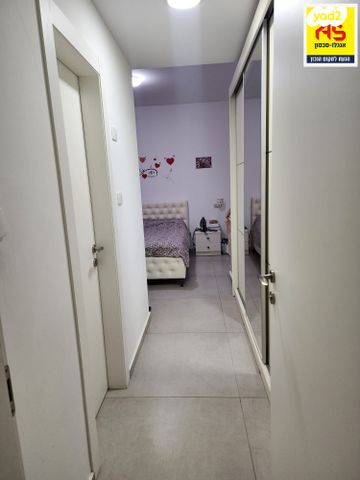 דירה, שדרות הציונות, ברנע, אשקלון