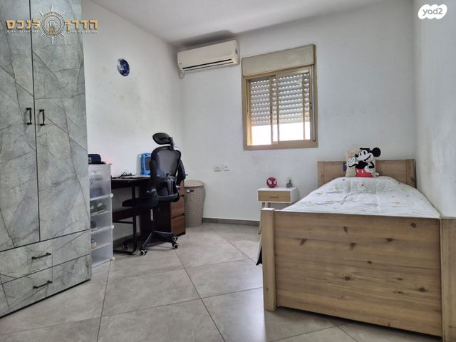 דירה, יהויכין המלך, רובע י"ג, אשדוד