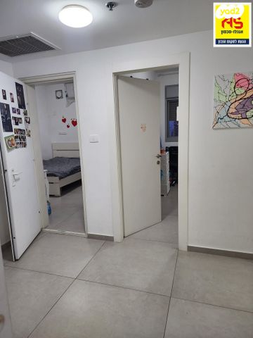 דירה, שדרות הציונות, ברנע, אשקלון