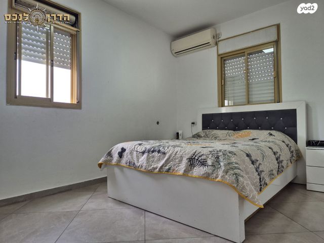 דירה, יהויכין המלך, רובע י"ג, אשדוד