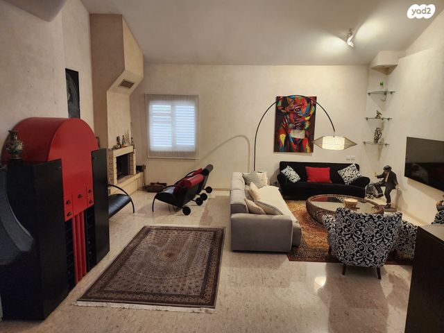 בית פרטי/ קוטג', שלונסקי, הרצליה פיתוח, הרצליה