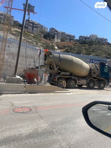 דירה, המלך שלמה 8, נווה דוד, חיפה