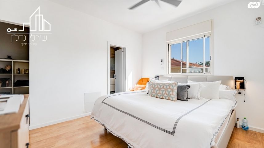 בית פרטי/ קוטג', המלקוש, גן יבנה מערב, גן יבנה