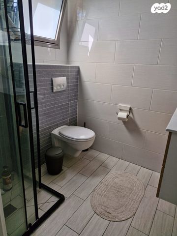 בית פרטי/ קוטג', נחליאלי, גבעת מכוש, כרמיאל