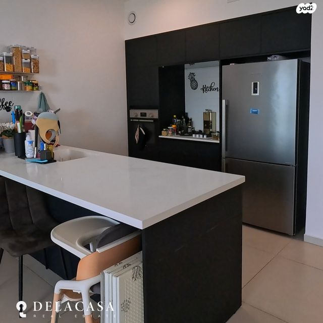 דירה, ישראל טל 5, מונטיפיורי, הרכבת, תל אביב יפו