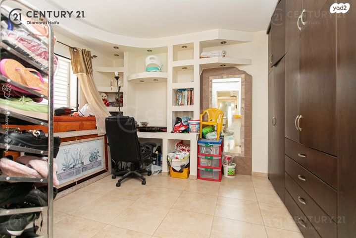 דופלקס, זאב שוהם, נעמ"ת, חיפה