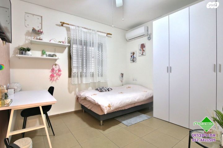 בית פרטי/ קוטג', דגניה, מרכז העיר, סביניה, הוותיקה, קרית ביאליק