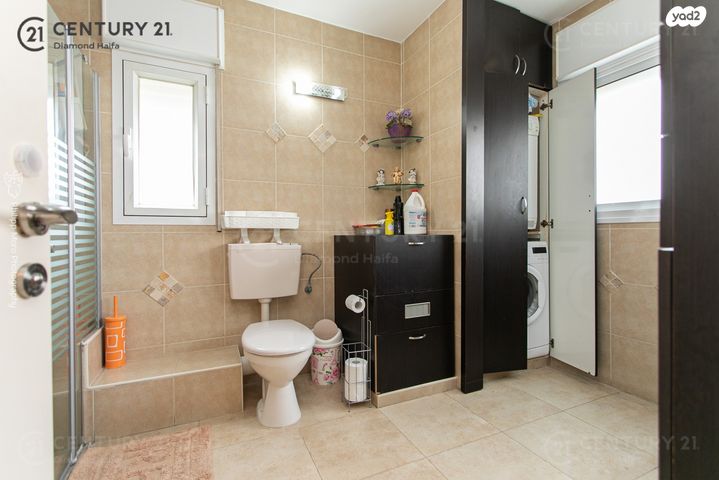 דופלקס, זאב שוהם, נעמ"ת, חיפה