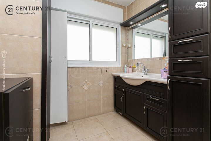 דופלקס, זאב שוהם, נעמ"ת, חיפה