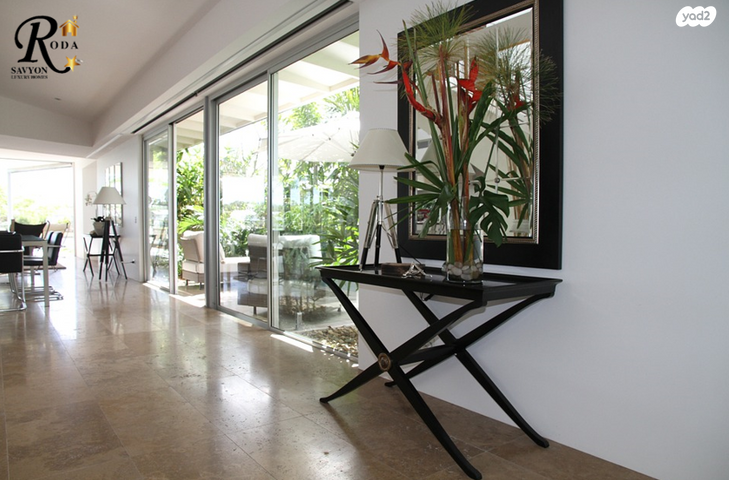 בית פרטי/ קוטג', סביון