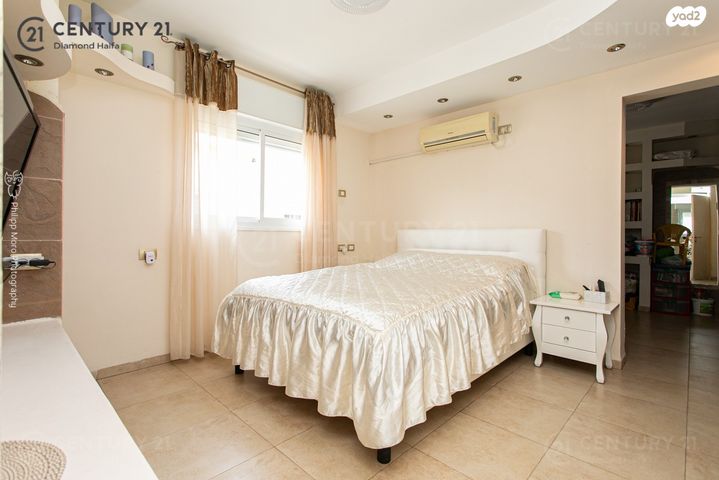 דופלקס, זאב שוהם, נעמ"ת, חיפה