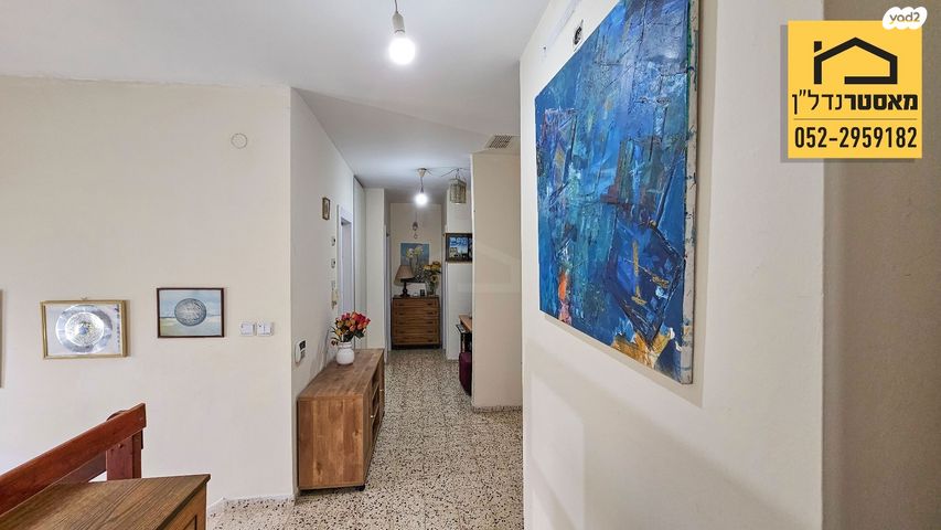 בית פרטי/ קוטג', נאות הדרים, גן יבנה