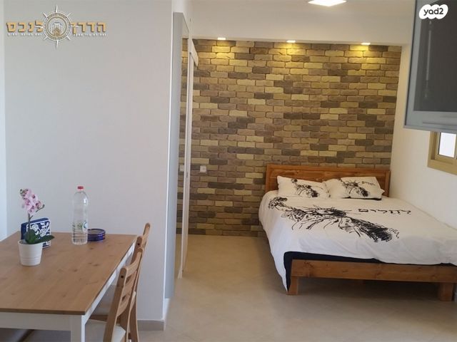 דירה, יהויכין המלך, רובע י"ג, אשדוד