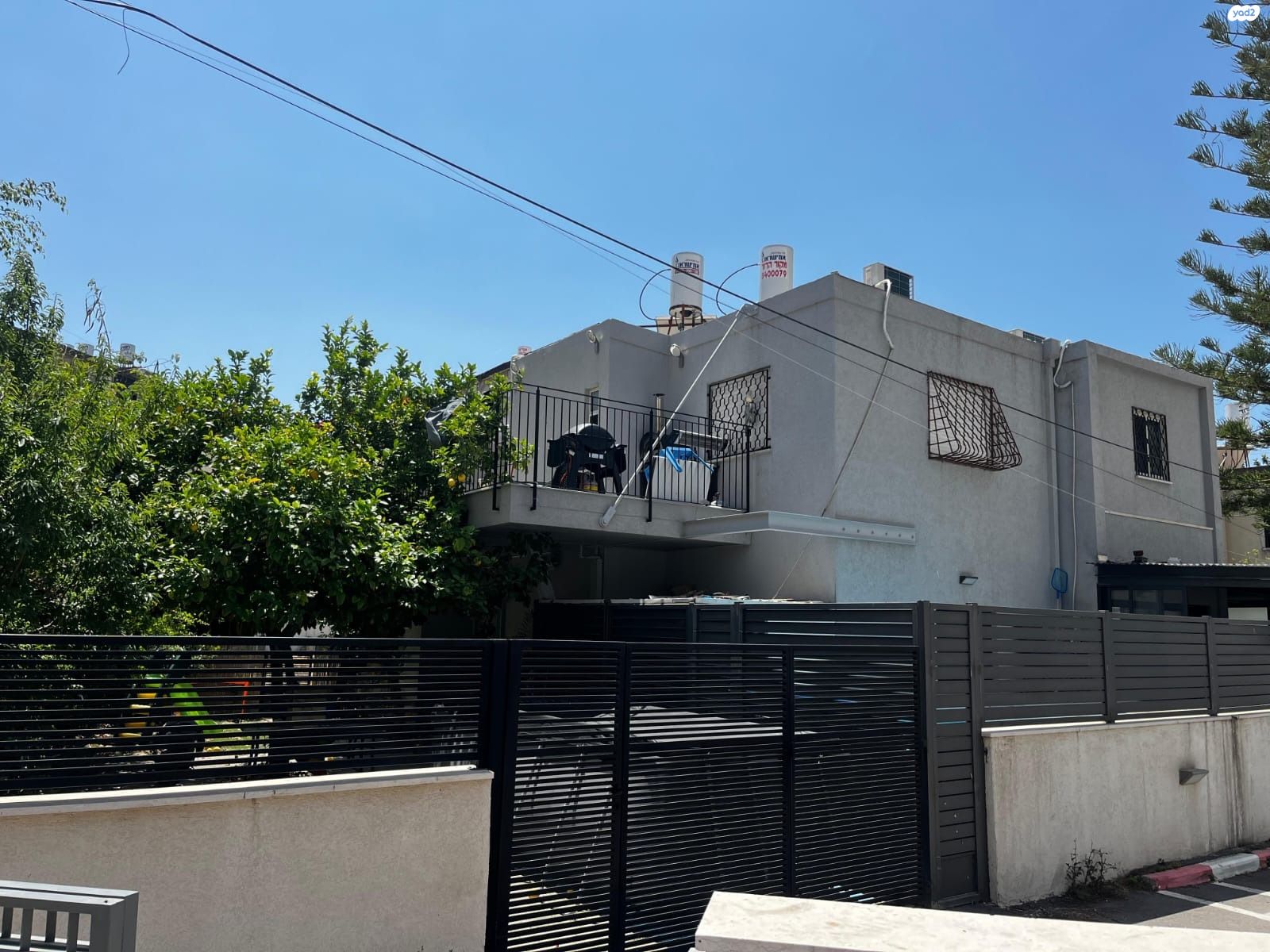 שדרות בן גוריון 