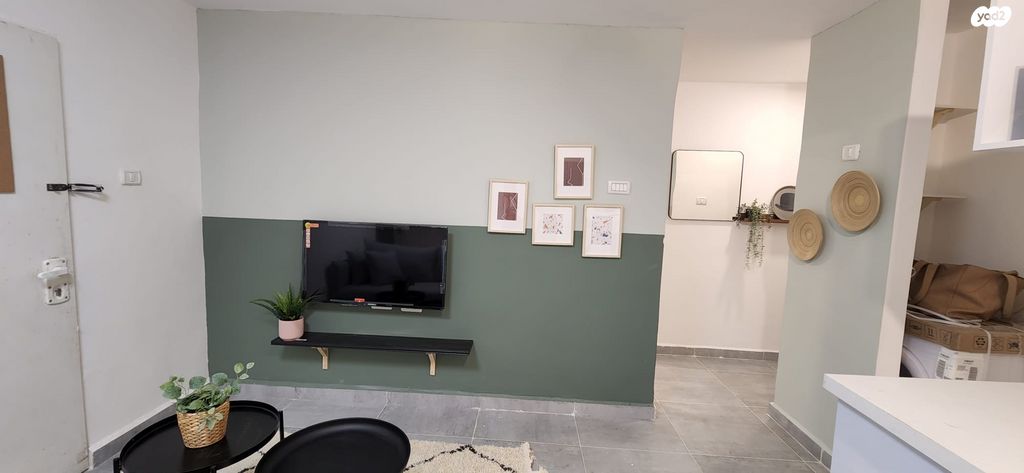 דירת גן, שפרינצק, שכונה ד', באר שבע