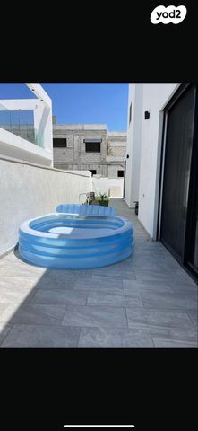 בית פרטי/ קוטג', אופקים