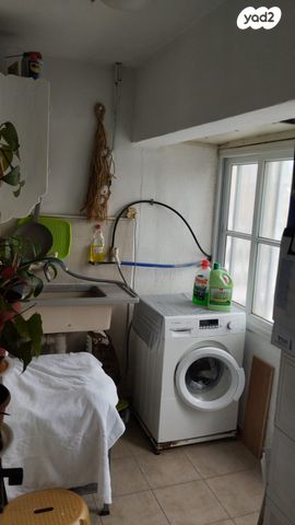 גג/ פנטהאוז, הקוממיות 61, הקוממיות, קרית גת