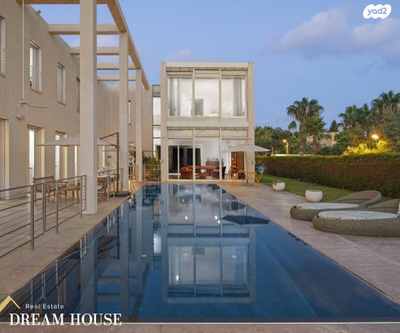 בית פרטי/ קוטג', קיסריה