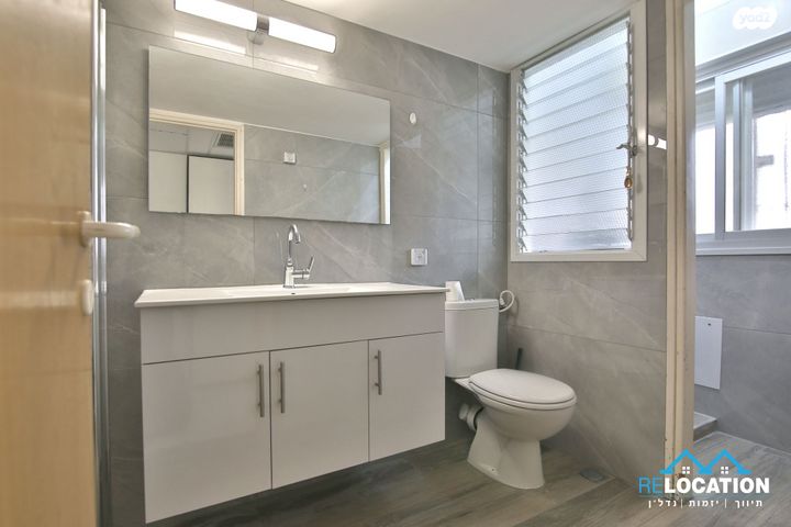 דירה, יצחק יציב, קרית חיים מזרחית, חיפה