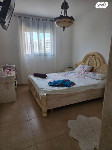 דירה, העצמאות, רובע הקריה, הסיטי, אשדוד