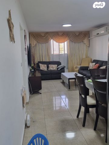 דירה, אריה מוצקין, נתניה