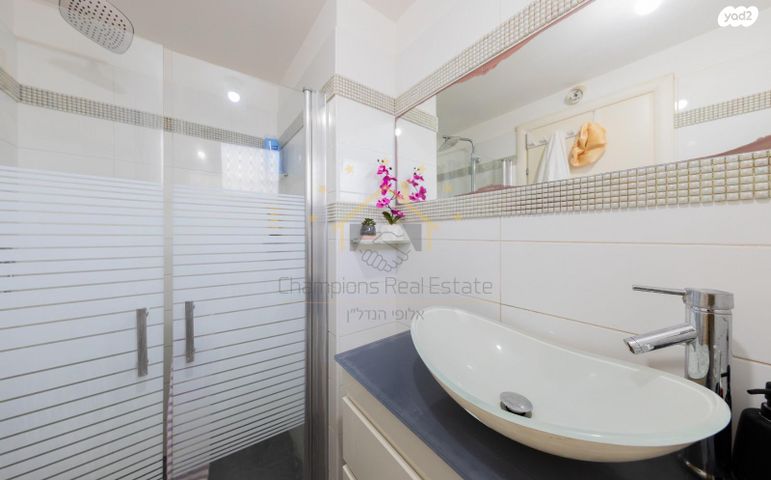 דירה, שדרות בן אב"י, מרכז העיר דרום, נתניה