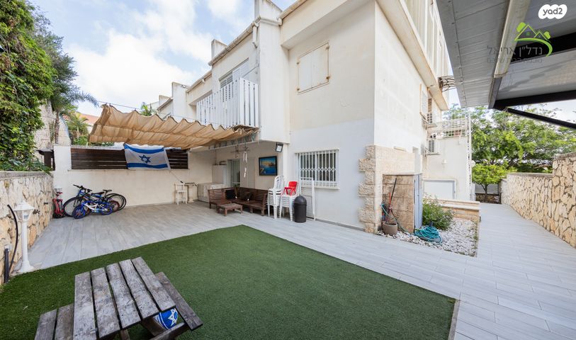 דירת גן, בית לחם, רובע ד', אריאל