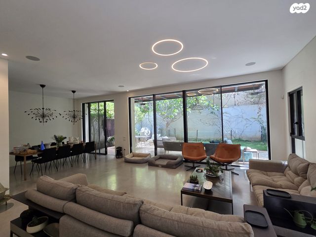 בית פרטי/ קוטג'