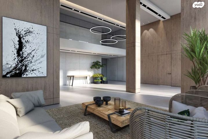 דירת גן, בני ישראל, קרית גת