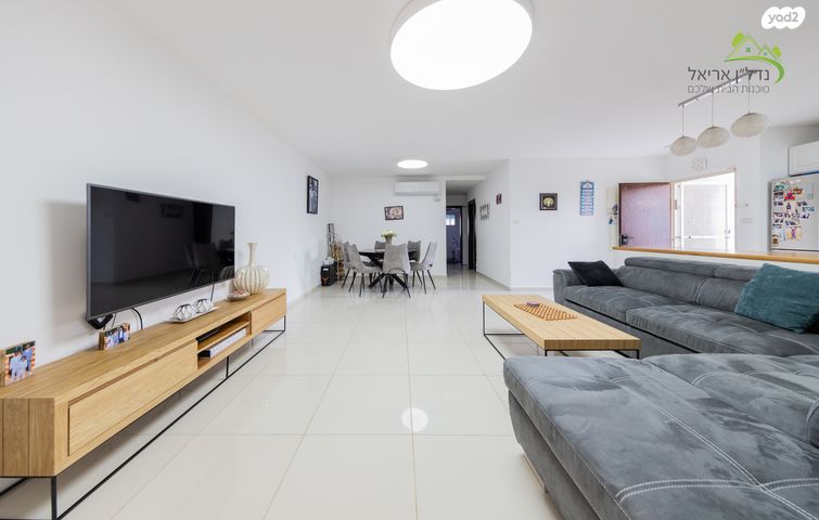 דירת גן, בית לחם, רובע ד', אריאל