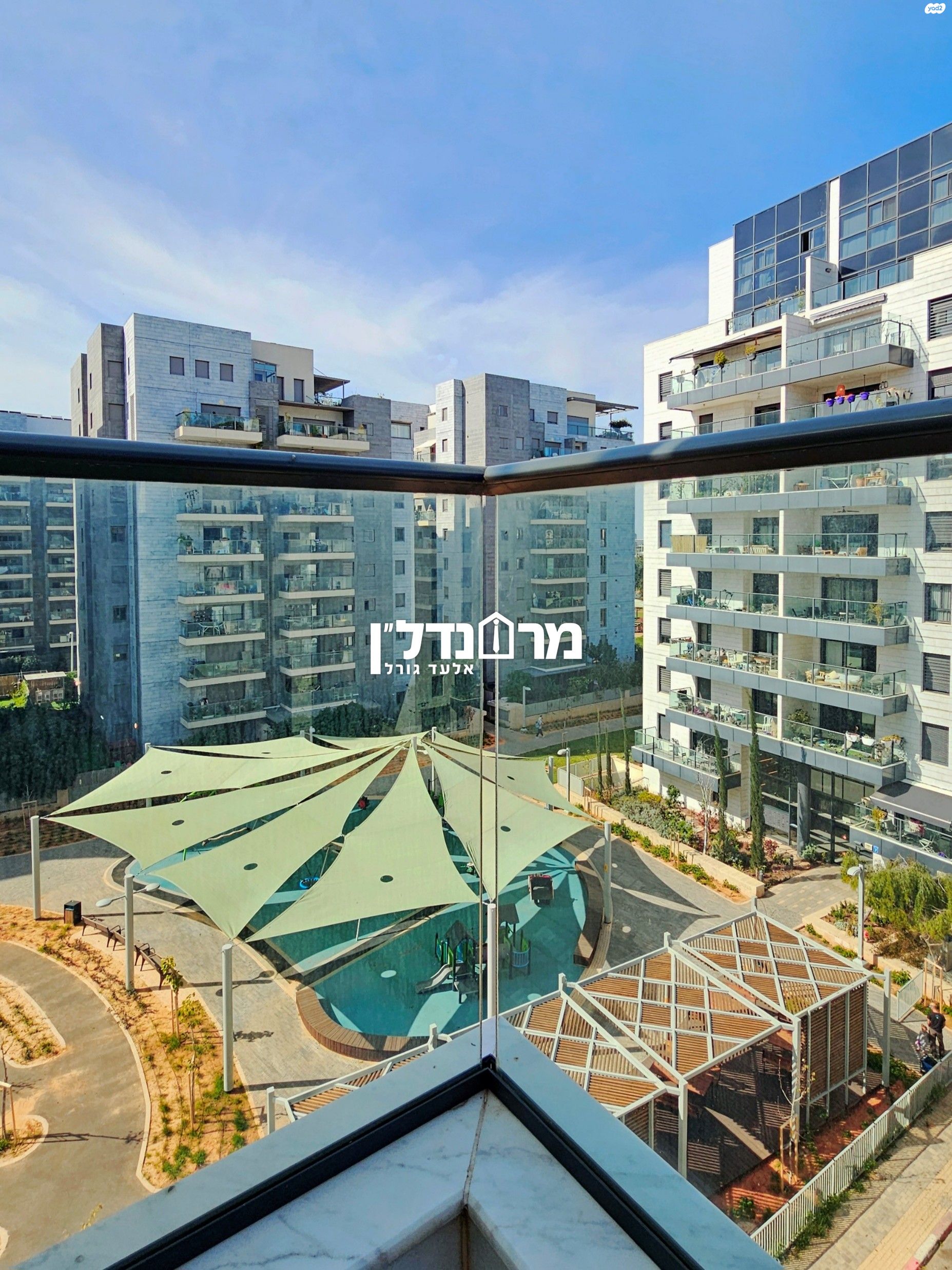 גליל ים (מתחם הכוכבים)