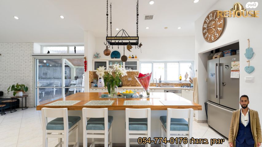 בית פרטי/ קוטג', שביל הגפן, בת הדר, בת הדר