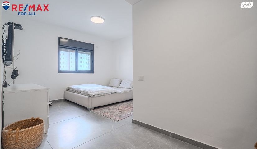 גג/ פנטהאוז, אשקלון