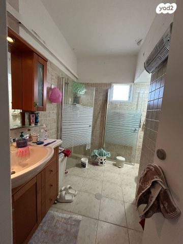 דירה, ז'אן ז'ורס, קרית שפרינצק, חיפה