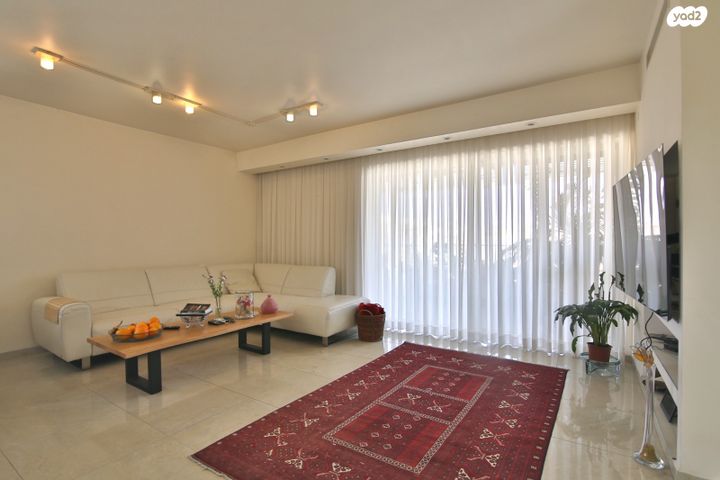 גג/ פנטהאוז, הנוטר, קרית חיים מזרחית, חיפה