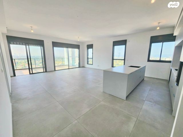 גג/ פנטהאוז, הרצליה