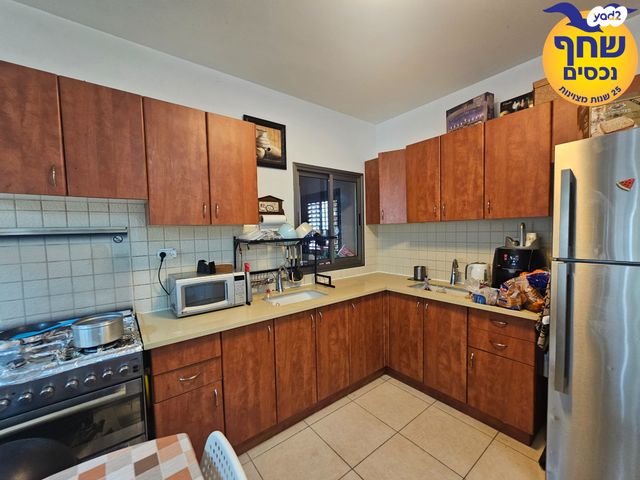 דירה, רשב"י 22, אלעד, אלעד