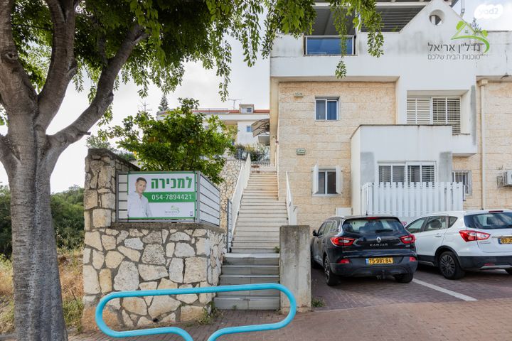 דירת גן, בית לחם, רובע ד', אריאל