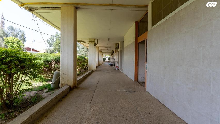 דירה, דרך השלום, באר שבע