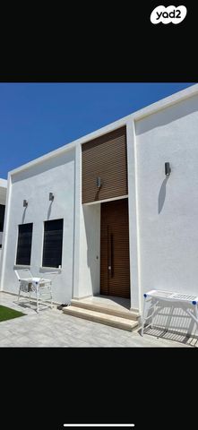 בית פרטי/ קוטג', אופקים