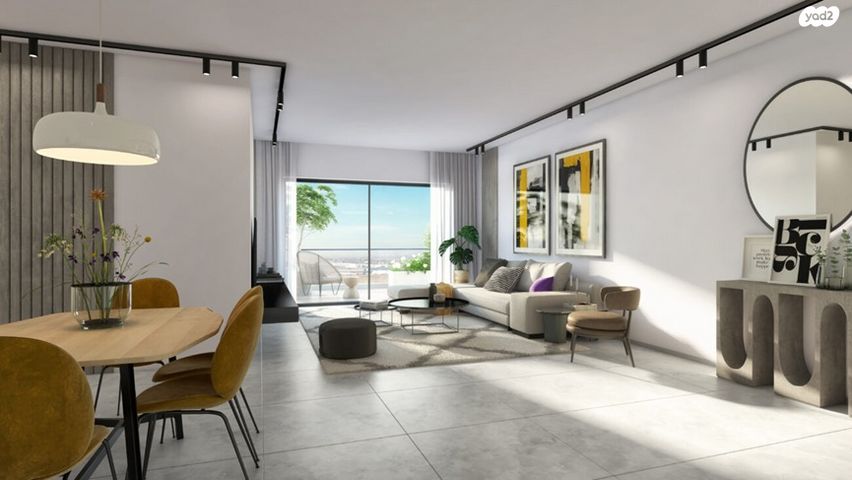 דירת גן, בני ישראל, קרית גת